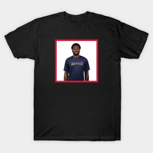 Air Buds: John Wall T-Shirt